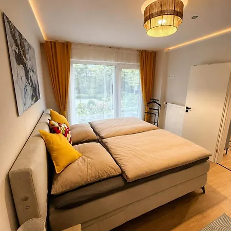 Appartement Holzapfel
