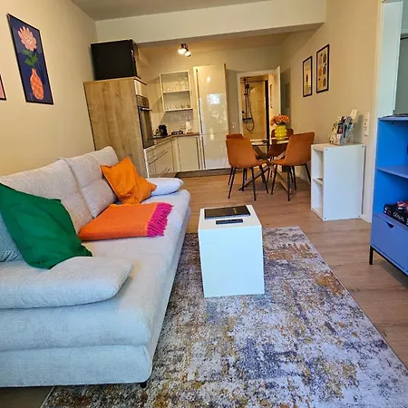 Appartement Holzapfel Bad Neuenahr-Ahrweiler