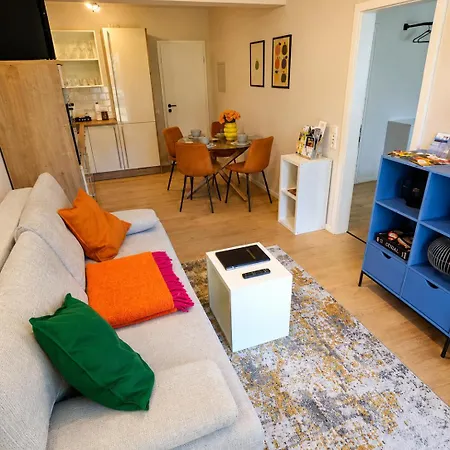 Appartement Holzapfel Bad Neuenahr-Ahrweiler