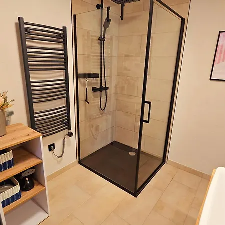 Appartement Holzapfel Bad Neuenahr-Ahrweiler