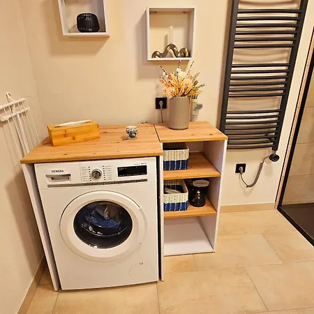 Appartement Holzapfel Bad Neuenahr-Ahrweiler