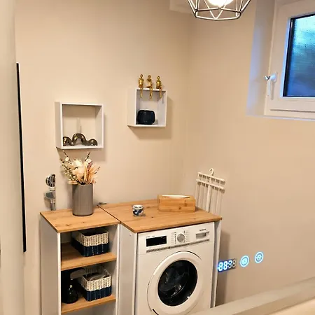 Appartement Holzapfel